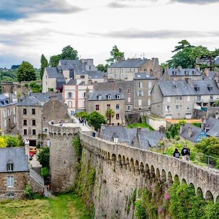 Olivia - Charmant Appartement St-Malo Intra-Muros Saint-Malo Ngoại thất bức ảnh